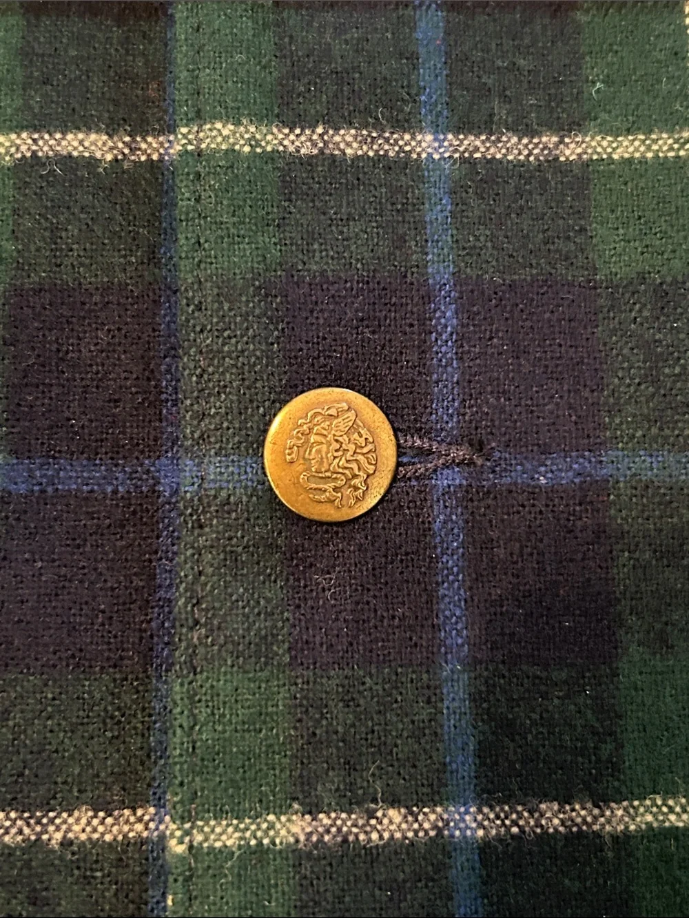 Pendleton classic vintage